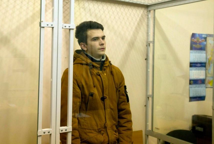 Philipp Budeikin, creador del juego online, ya ha sido detenido en Rusia.