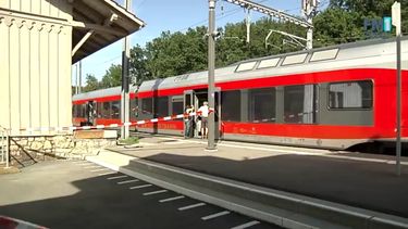 ataque en tren en suiza deja al menos siete heridos