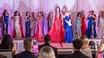 Daylin Rodríguez concursó en Miss Florida Petite, donde fue la representante de Miami en su categoría y quedó primera finalista.
