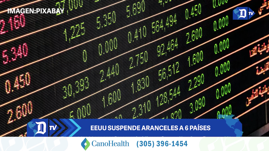 Diario en 90 segundos - captura