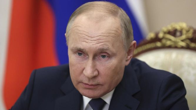 En claves: por qué Putin sería un criminal de guerra