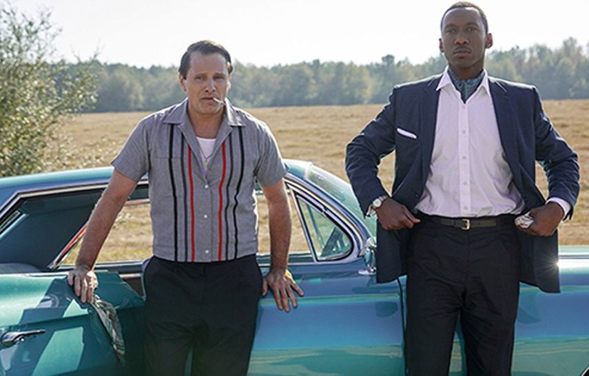 Green Book, que se llevó en los Globos de Oro tres reconocimientos incluido el de mejor película de comedia o musical, consolidó hoy con su victoria sus opciones en la temporada de premios de Hollywood.