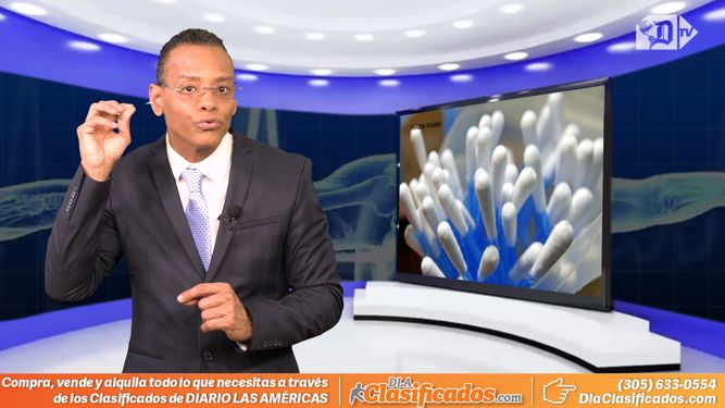 No use palillos o hisopos para los oídos