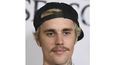 En esta fotografía de archivo del 27 de enero de 2020 Justin Bieber llega al estreno en Los Angeles de Justin Bieber: Seasons.&nbsp;