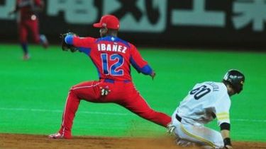 Ibáñez ha sido observado por varias organizaciones de las mayores. (ARCHIVO)