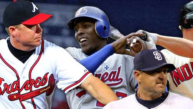 Los cuatro nuevos miembros serán exaltados el 29 de julio en Cooperstown, Nueva York