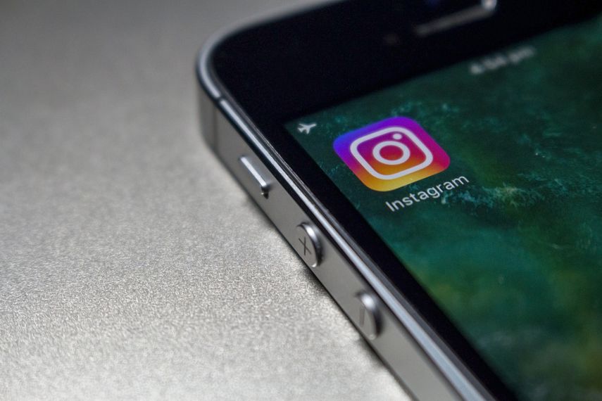 Sorteos de Instagram: Posible fraude para robar datos&nbsp;