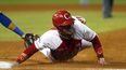 Gourriel jugó con Tigres de Ciego de Ávila en la pasada Serie del Caribe