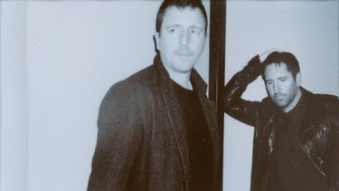 Nine Inch Nails regresa este jueves sin previo aviso con dos nuevos &aacute;lbumes titulados Ghost V: Together y Ghost VI: Locusts.