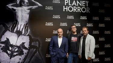 El terror ha sido siempre considerado un género menor, cosa que no es. Finalmente se está imponiendo entre el público y se consume con normalidad, afirmó Ángel Sala.