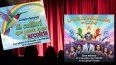 Para Bajitos culmina campamento de verano con la obra de teatro La dulce maldición de Cataf y la proyección del cortometraje El colibrí que quería tocar el arcoíris.