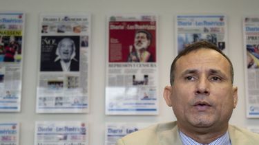 Régimen mantiene a José Daniel Ferrer incomunicado