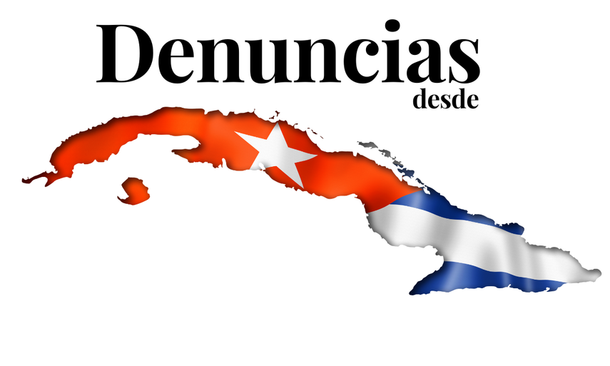 Continúa la represión en Cuba.