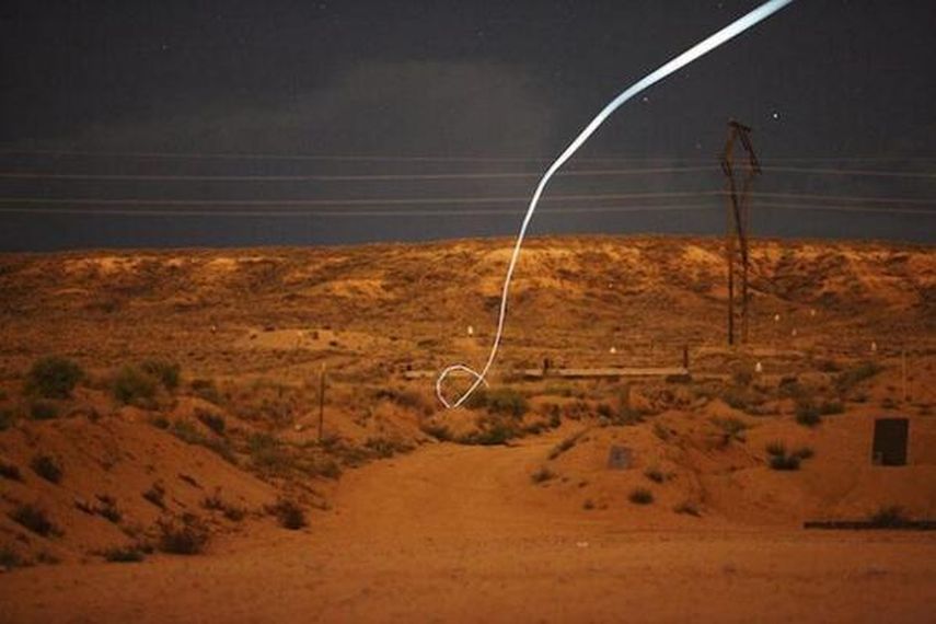 En el vídeo se muestra el resultado de una prueba realizada la pasada primavera. Foto: @GadgetsMexico