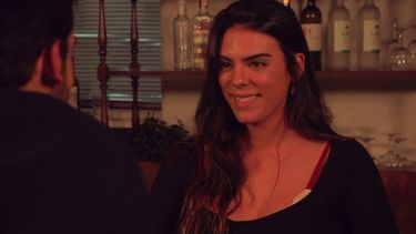 Actriz Beatriz Álvarez-Guerra