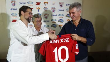 El Atlético de Madrid, uno de las mayores estructuras deportivas del mundo con más de 80 equipos federados masculinos y femeninos, ha protagonizado en los últimos años una fuerte expansión internacional.
