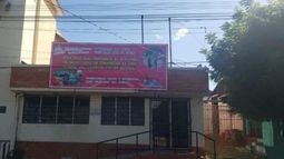 Las oficinas del Centro Nicaragüense de Derechos Humanos (Cenidh), es una de las propiedades del régimen sandinista, que igual que en la década de los 80, ha empezado a confiscar propiedades.&nbsp;