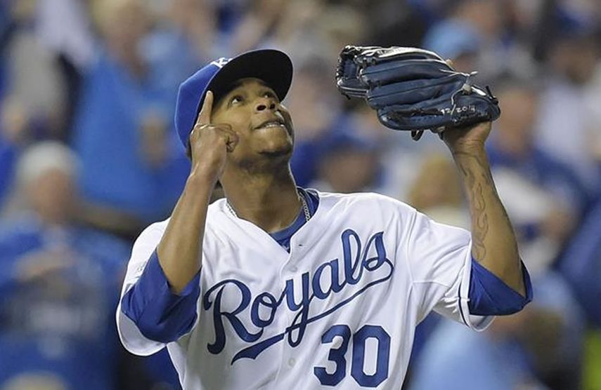 República Dominicana despide a Yordano Ventura - CNN Video