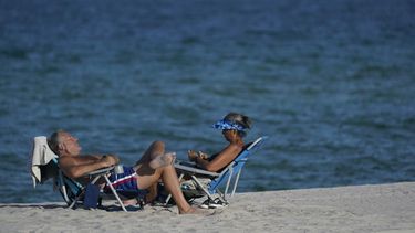 Ola de calor con temperaturas récord envuelve a EEUU