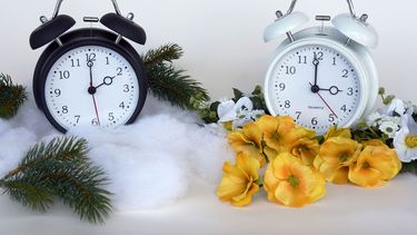 El cambio de horario ocurrirá el 2 de noviembre a las 2:00 am