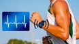 Los relojes inteligentes ayudan a monitorear la actividad cardiovascular de los deportistas.&nbsp;