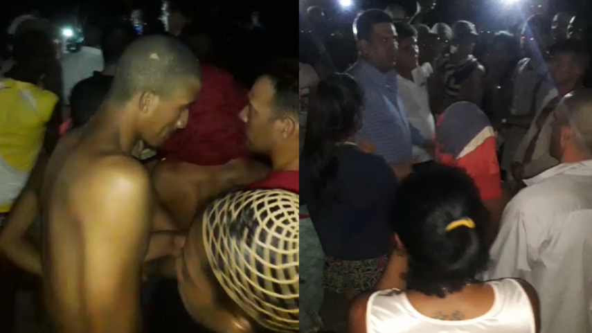 Cuba: Pinar Del Río se echa a la calle en reclamo popular