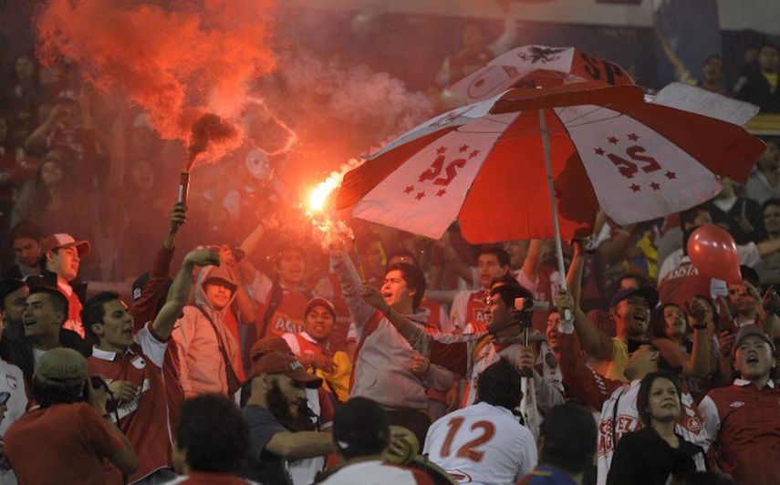 En el equipo de Bogotá se mantienen cautos con respecto a las investigaciones en contra de sus jugadores.