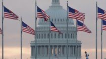 Capitolio, Washington D.C.