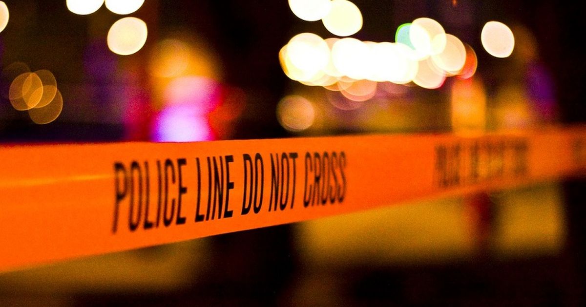 Reportan dos personas muertas tras un choque en el Turnpike