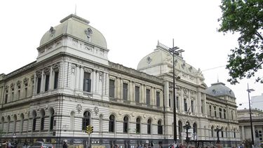 Universidad de la República, Uruguay.&nbsp;