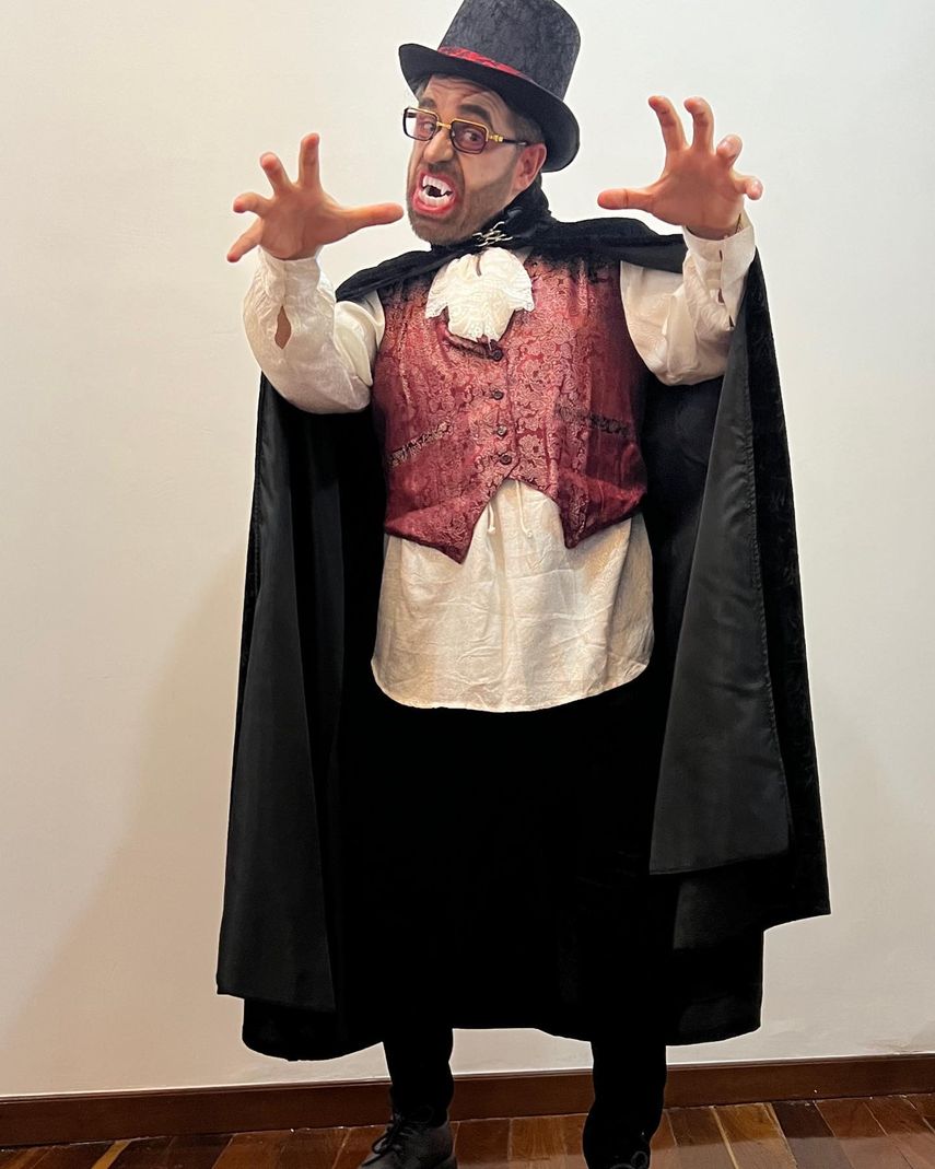 Captura de pantalla de imagen publicada en el Instagram de Rafael Lacava.&nbsp;