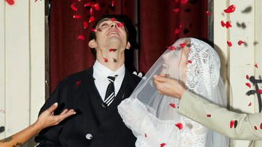 Tendendicias en bodas 2026 por Pinterest.&nbsp;