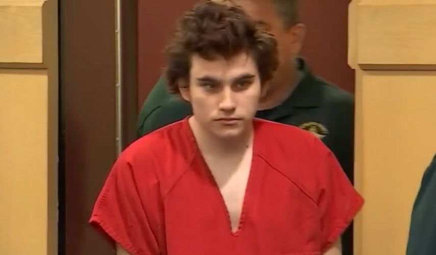 Nikolas Cruz&nbsp;será juzgado por 17 asesinatos premeditados tras la masacre en una escuela en Parkland, Florida.