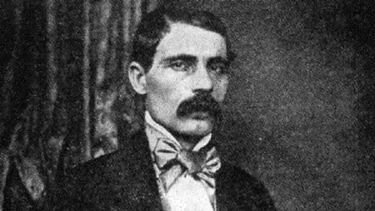 Don Mariano Martí.