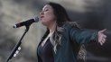 En esta fotografía de archivo del 24 de abril de 2016 Carla Morrison durante su presentación en la 17 a edición del Festival Vive Latino en la Ciudad de México. Morrison presenta “El renacimiento” un proyecto electro-pop de cuatro videos musicales con canciones en las que se adentró en un nuevo sonido más bailable. En esta fotografía de archivo del 24 de abril de 2016 Carla Morrison durante su presentación en la 17 a edición del Festival Vive Latino en la Ciudad de México. Morrison presenta “El renacimiento” un proyecto electro-pop de cuatro videos musicales con canciones en las que se adentró en un nuevo sonido más bailable.