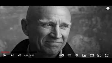 El fotógrafo brasileño Sebastiao Salgado.