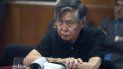 Perú descarta nuevo intento de Fujimori por salir de prisión Perú descarta nuevo intento de Fujimori por salir de prisión
