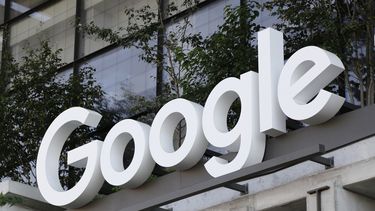 La sede de la empresa Google en la ciudad de Nueva York