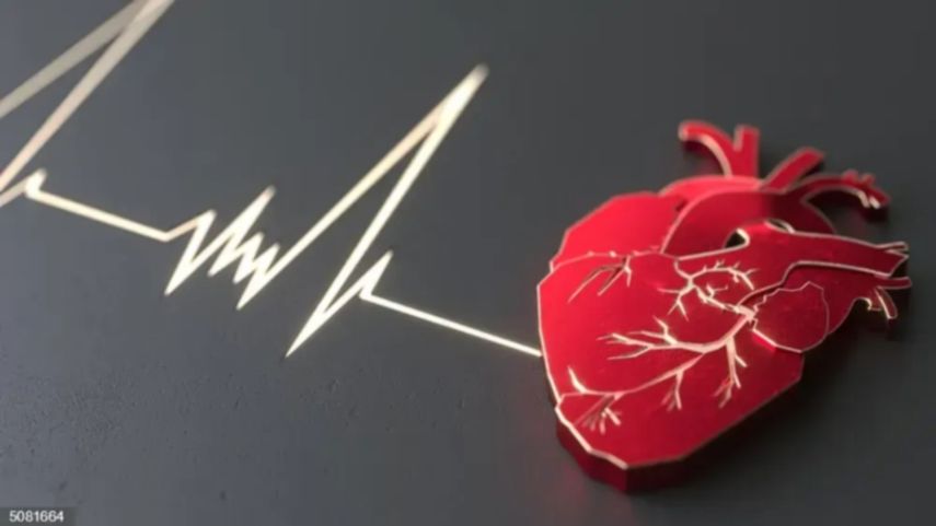 Un corazón roto: ¿Qué tanto afecta este síndrome en la salud?