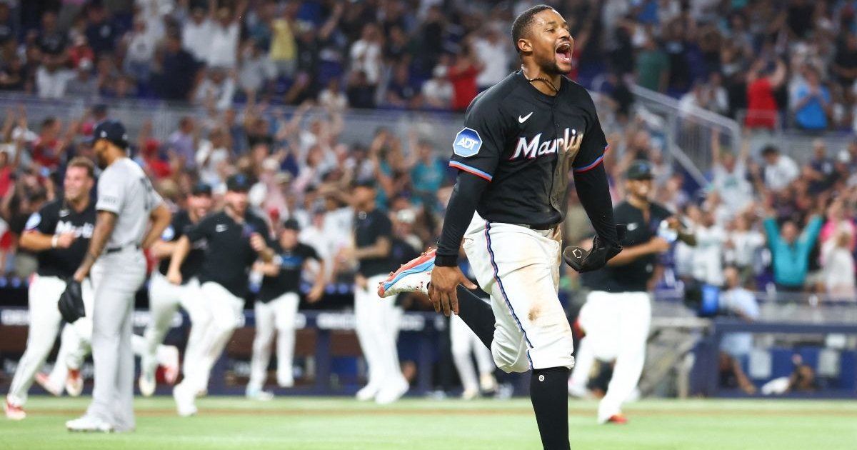 Marlins son la peor pesadilla de los Yanquis y los números lo ratifican