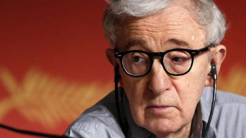 Según la denuncia, Amazon ha rechazado difundir su última cinta A Rainy Day in New York (Un día lluvioso en Nueva York) concluida hace seis meses.