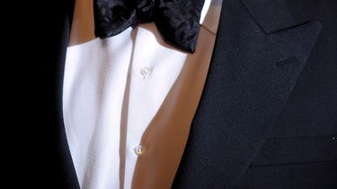 El actor británico Anthony Hopkins.&nbsp;