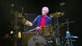 En esta foto de archivo tomada el 28 de julio de 2019, el baterista de los Rolling Stones, Charlie Watts, se presenta en el escenario durante su gira No Filter en el NRG Stadium de Houston, Texas.&nbsp;