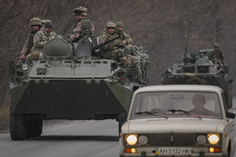 Movilización rusa podría prolongar la guerra en Ucrania