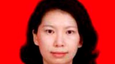 Esta foto sin fecha facilitada por el Departamento de Justicia de Estados Unidos muestra a Juan Tang en uniforme militar de Ej&eacute;rcito de Liberaci&oacute;n Popular de China.&nbsp;