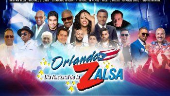 NOTICIA DE VENEZUELA  Orlando-celebra-el-dia-nacional-la-zalsa