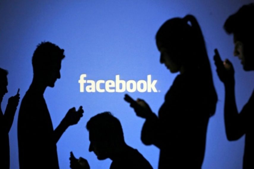 Facebook apuntó también que los usuarios quieren que el contenido que ven en sus muros sea entretenido (ARCHIVO)