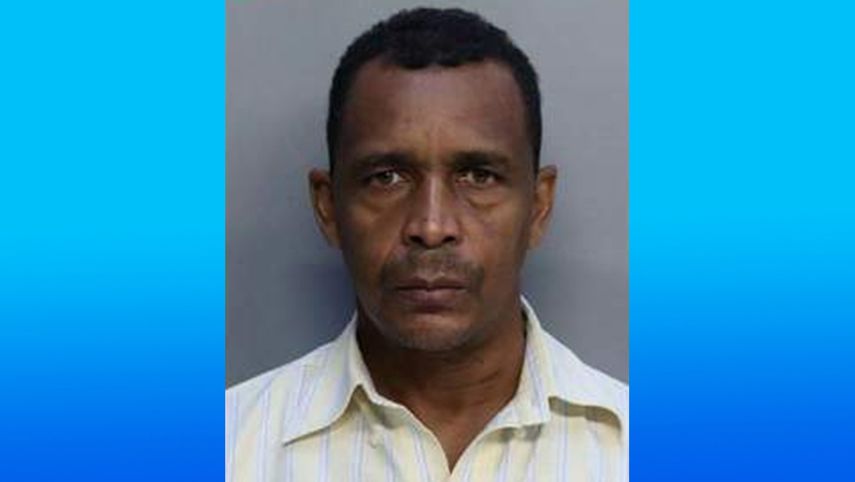 Joan Humberto Marcelino.