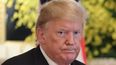 Donald Trump, presidente de los EEUU.