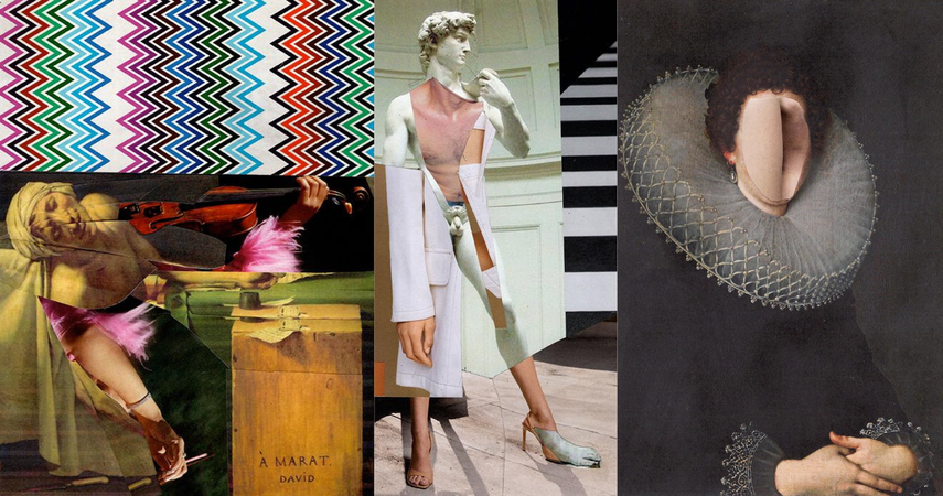 Obras de Rodríguez Calero.&nbsp;